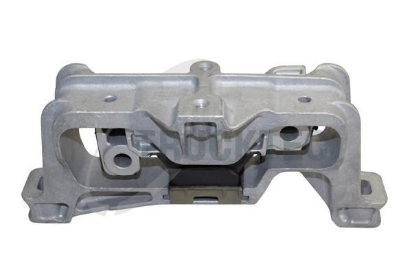0222120 Trucktec Права подушка мотора